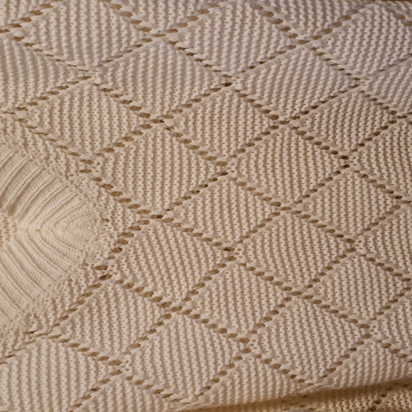 Suzanne Betro sweater - Picture 4 of 4